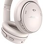 Bose QuietComfort Wireless Active Noise Cancelling Over-the-Ear Headphones, White Smoke (884367-0200)~#|#~E6BF0CE7-CB05-4A51-8204EF86CEA5032B_sc7