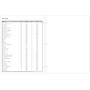 2025 Blue Sky 8.5" x 11" Monthly Planner, Plastic Cover, Black (148360)~#|#~E6BF4E81-6B71-442D-81516CBC20CBD763_sc7