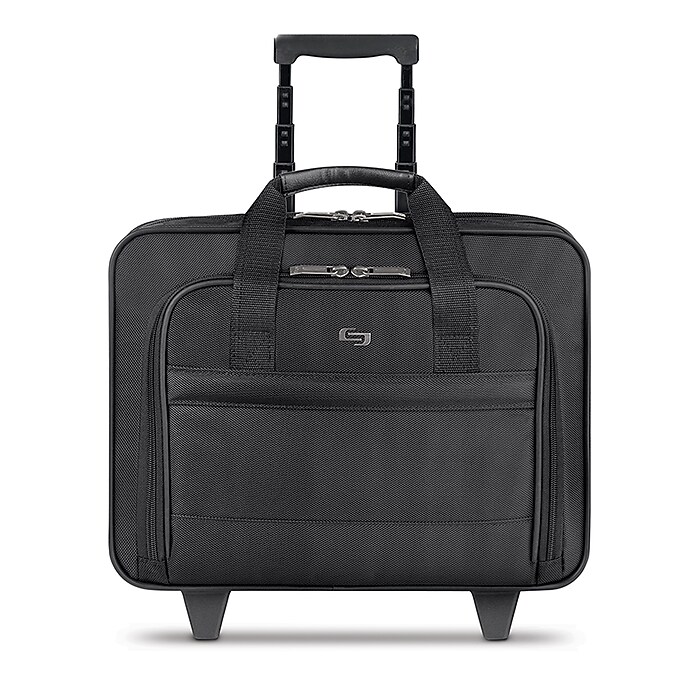 Microsoft マイクロソフト Solo New York PCバッグ Stealth Hybrid Backpack – Solo New York