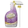 Crew Shower, Tub & Tile Cleaner, 32 Oz. (CBD540281)~#|#~E6C3E6CB-75A2-47A3-9E7DEC6EF889B84A_sc7