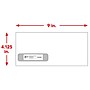 ComplyRight ADA Self-Seal Envelope (2003ES)~#|#~E6C80552-D4AA-450C-9829389389CFCDE1_sc7