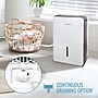 Keystone Energy Star 35-Pint Portable Dehumidifier, Covers up to 3,000 sq. ft., White (KSTAD354F)~#|#~E6C809A0-5259-44EF-A2FC06D37724F4B2_sc7