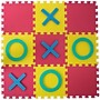 Hey! Play! Giant Classic Tic Tac Toe Game (80-3344)~#|#~E6C876C4-699E-461B-AFC6EED79A4134CF_sc7