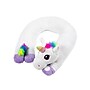 Bouncyband Sensory Vibrating Unicorn Stuffed Animal, White/Purple (BBAVNUN)~#|#~E6C89118-049E-4B85-B15669624F39F5FE_sc7