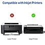 Avery Easy Peel Inkjet Address Labels, 1" x 2 5/8", Matte White, 750 Labels/Pack (8160)~#|#~E6C93F82-BB1E-4D7D-9055FA115DC3A179_sc7