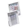Beistle Metallic Fringe Curtain, Iridescent, 2/Pack (53528)~#|#~E6CC6074-6B64-43AB-A306C611CA4D9D69_sc7
