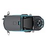 Tennant T681 Commercial 32" Path Lithium-Ion Battery Ride-On Auto Floor Scrubber, Blue (4187023)~#|#~E6CFAB77-B5BE-40F3-A5B7320C561B1C24_sc7