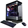 CyberPowerPC Gaming Desktop Computer, AMD Ryzen 9 9900X3D, GeForce RTX 5070 12GB, 32GB RAM, 2TB SSD, Windows 11~#|#~E6CFE916-8A12-4855-A29F13FA6E0AD0BD_sc7