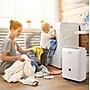 Black & Decker Energy Star 50-Pint Portable Dehumidifier, 2-Speed, Covers up to 4500 sq. ft., White (BDT50PWTB)~#|#~E6D1AE68-6E42-4050-9A72FB47EBB5EE2B_sc7