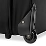 Skyway Luggage Sigma 7.0 20" Garment Bag, 2-Wheeled, Black (177-42-001-RGB)~#|#~E6D32C86-5E10-4BB8-BC301E863AA34CD8_sc7