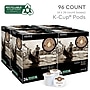 Barista Prima Italian Roast Coffee Keurig® K-Cup® Pods, Dark Roast, 96/Carton (66149)~#|#~E6D3628B-4DEE-4CE8-9B5B7E49862F7075_sc7