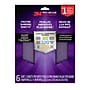 3M Pro Grade Precision Sanding Sheet, 9" x 11", 6/Pack (SHRASST-PGP-6T)~#|#~E6D5716A-9858-4F2E-94D3D650F86F404C_sc7