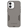 OtterBox Commuter Series MagSafe Phone Case for Apple iPhone 17, Shock Absorbing, Grey Comfort (77-98307)~#|#~E6D9B6A6-23BF-46CD-9B06764D94046EC7_sc7