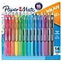 Paper Mate InkJoy Retractable Gel Pens, Medium Point, 0.7mm, Assorted Ink, 14/Pack (1951636)~#|#~E6DA3C0D-1A55-4C0C-BD635085812E7535_sc7