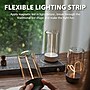 Auge Light LED Table Lamp, Green (AGDSLGR2202)~#|#~E6DB514A-1507-4C97-BC12737A29F3B29F_sc7