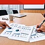 DPS 8.5" x 11" Copy Paper, 20lbs., 92 Brightness, White, 500 Sheets/Ream, 10 Reams/Pack (DPS08511RCY-CC)~#|#~E6DBBE7A-9845-4449-AFED9FEB19915027_sc7