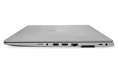 HP ZBook G5 - Thumbnail 3