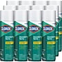 CloroxPro Disinfecting Spray, Fresh Scent, 19 oz., 12/Carton (CLO38504CT)~#|#~E6DDBC0C-4604-4C4A-9F523E2BB0B3F500_sc7