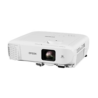 プロジェクター epson EB-X31 3200lm エプソン EPSON プロジェクター EB-X31 3200lm XGA 2.4kg : GBFT