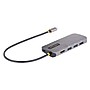 StarTech.com USB-C to HDMI/USB-A/GbE Multiport Adapter, Male to Female, 100W PD, Laptop Mini Dock (127B-USBC-MULTIPORT)~#|#~E6E0FE8C-6CC8-4CE7-B6E329D10CE267E7_sc7
