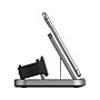 Veho DS-7 USB Type-C Charging Station for iPhone/Samsung/AirPods, Black (VWC-004-DS7)~#|#~E6E16028-8DBF-4D69-B247B0434242587A_sc7