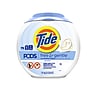 Tide PODS Free & Gentle HE Laundry Detergent Capsules, 56 oz., 76 Capsules/Pack (09488)~#|#~E6E19EFB-EE07-4977-8BAD32208D477236_sc7