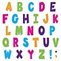 Teacher Created Resources 7" Fun Font Letters, Bright Stitch, 120 Pieces/Pack, 3 Packs/Bundle (TCR77281-3)~#|#~E6E1C11C-3FC4-40C1-B06A454C97DE8CEB_sc7