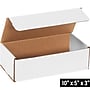 10" x 5" Crush-Proof Mailer, White, 50/Bundle (M1053)~#|#~E6E41B6C-E577-41EB-BA1B93F1C9DFD6AB_sc7