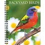 2027 Willow Creek Backyard Birds 6.5" x 8.5" Weekly & Monthly Desk Calendar (64337)~#|#~E6E528CE-E165-4E63-9C5D448FB7491108_sc7