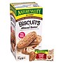 Nature Valley Biscuit Sandwich with Almond Butter, 40.5 oz., 30 Bars/Box (220-01046)~#|#~E6E65D41-8404-418D-85D83F8708351666_sc7