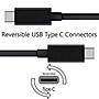 4XEM USB-C Charging Kit/Bundle for Smartphones and USB-C Compatible Devices, Black (4X25WCHARGEKIT6B)~#|#~E6E74419-BCB2-4F32-B39D9E292ED17831_sc7