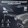 Contixo F25 1080p FHD 4.3" FPV Screen Volis Camera Drone, Gray~#|#~E6E89881-3FC2-4F24-AC5BF425A61EA593_sc7