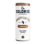 La Colombe Draft Mocha Latte Caffeinated Cold Brew Coffee, Medium Roast, 11 oz., 12/Carton (PPPURC1202)~#|#~E6E90A44-BBFC-44FE-A2D1B5B90A593FFF_sc7