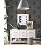 York Wallcoverings Zulu Signature Peel and Stick Wallpaper (RMK12216PL)~#|#~E6E9243A-395D-482D-BA674503A7770DC9_sc7