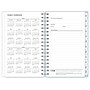 2025 Blue Sky Blue Block 3.63" x 6.13" Weekly & Monthly Planner, Plastic Cover, Blue/Light Blue (152251)~#|#~E6E93D1B-109B-42FE-B28498EAAE2553A4_sc7