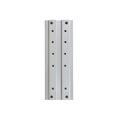Ergotron Track Mount Bracket Kit Monitor Arm & Component Mount, White (97-091) Sansujyuku sansujyuku.com