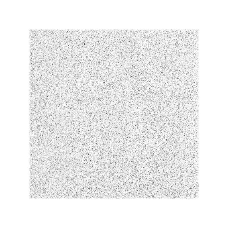Armstrong OPTIMA Square Lay-In Edge Ceiling Tile, 24" x 24", White, 24/Carton (BP3152) image 1