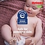 Huggies Natural Care Sensitive Unscented Baby Wipes, 64 Wipes/Pack, 12 Packs/Carton (51079)~#|#~E6EACCF3-BC0D-465A-BE28A33D9AF8E57F_sc7