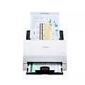 imageFORMULA R30 Office Document Scanner, White (6051C002)