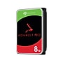 Seagate IronWolf Pro 8TB 3.5" SATA III Internal Hard Drive (ST8000NT001)~#|#~E6F02808-42C7-478C-B0E02FF46E8117B8_sc7