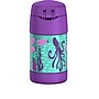Thermos FUNtainer Kids Ocean Pals Stainless Steel Insulated Food Jar, 2-Compartment, 10 oz. (EAF3106OPG6)~#|#~E6F049F9-FB44-49CD-B359A7612C351130_sc7