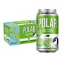 Polar Lime Seltzer, 12 oz., 24 Cans/Carton (00235)~#|#~E6F13AED-AAE9-4124-A26D4F1BA3C92EC7_sc7
