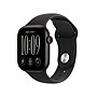 Apple Watch Series 12 GPS + Cellular Smartwatch, 42mm, Black Aluminum Case with Sport Band, Medium/Large (MJG14LS/A)~#|#~E6F13FA3-167D-4EFC-830E39EAEABB0544_sc7