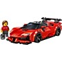 LEGO Speed Champions Ferrari SF90 XX Stradale Sports Car, 339 Pieces (77254)~#|#~E6F1FBEA-EB1B-4A82-AD74EC81C3927334_sc7