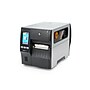 Zebra ZT41142-T01A0A0Z ZT400 Series Thermal Transfer POS Label Printer, USB/Ethernet/Bluetooth, Gray~#|#~E6F297CE-0FC5-4BB1-86B13F55C90AE219_sc7