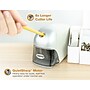 Bostitch Electric Pencil Sharpener, Gray (BOSEPS8HDGRY)~#|#~E6F47697-6DEB-436E-8A392B98B6FC9CA5_sc7