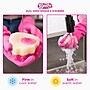The Pink Stuff Sqeezy Dual Sided Non-Scratch Sponge with Scrubber (8237733)~#|#~E6F485DE-FC76-4F32-AC5B9306BD5A4C6E_sc7