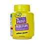 Crayola Washable Kid's Paint, Yellow, 2 oz. (54-2834)~#|#~E6F50502-5891-4B17-BD5463F6CEF9A93B_sc7