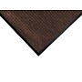 M + A Matting WaterHog Squares Classic Commercial Wiper/Scraper Entrance Floor Mat, 6' x 12', Dark Brown (20052612070)~#|#~E6F50EAD-5D36-4C59-B5DC335A498C9E33_sc7
