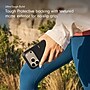 Beats MagSafe Rugged Phone Case for iPhone 17 Pro, Shock Absorbing, Everest Black (MGJM4LL/A)~#|#~E6F82D80-334D-4E20-921D632315F7D148_sc7
